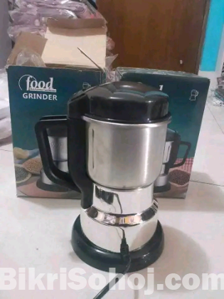 Food Grinder(600 watt)